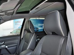 2013款 2.5T 自动 行政升级版 7座
