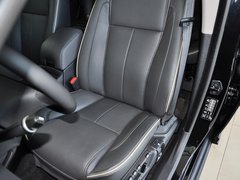2013款 2.5T 自动 行政升级版 7座