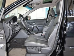 2013款 2.5T 自动 行政升级版 7座