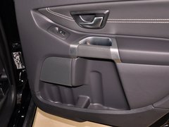 2013款 2.5T 自动 行政升级版 7座