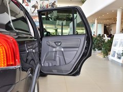 2013款 2.5T 自动 行政升级版 7座