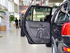 2013款 2.5T 自动 行政升级版 7座