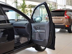 2013款 2.5T 自动 行政升级版 7座