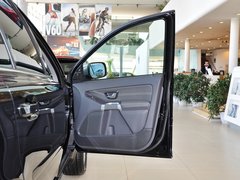2013款 2.5T 自动 行政升级版 7座