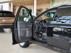 2013款 2.5T 自动 行政升级版 7座