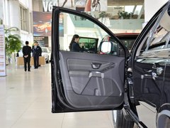 2013款 2.5T 自动 行政升级版 7座