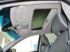 2013款 2.5T 自动 行政升级版 7座