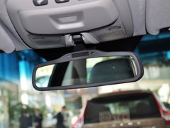 2013款 2.5T 自动 行政升级版 7座
