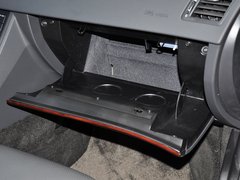 2013款 2.5T 自动 行政升级版 7座