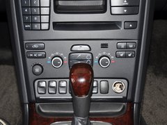 2013款 2.5T 自动 行政升级版 7座