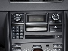 2013款 2.5T 自动 行政升级版 7座