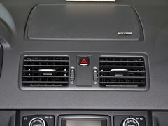 2013款 2.5T 自动 行政升级版 7座