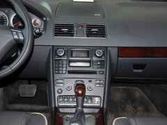 2013款 2.5T 自动 行政升级版 7座