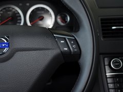 2013款 2.5T 自动 行政升级版 7座
