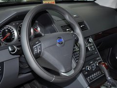 2013款 2.5T 自动 行政升级版 7座