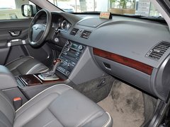 2013款 2.5T 自动 行政升级版 7座