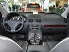 2013款 2.5T 自动 行政升级版 7座