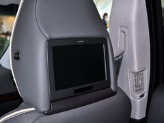 2013款 2.5T 自动 行政升级版 7座