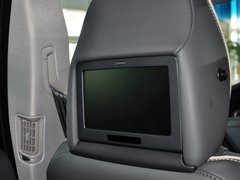 2013款 2.5T 自动 行政升级版 7座