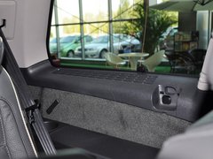 2013款 2.5T 自动 行政升级版 7座