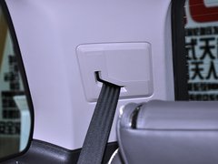 2013款 2.5T 自动 行政升级版 7座