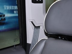 2013款 2.5T 自动 行政升级版 7座
