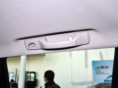 2013款 2.5T 自动 行政升级版 7座