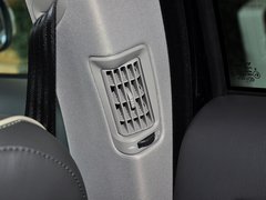 2013款 2.5T 自动 行政升级版 7座