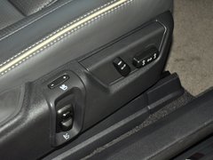 2013款 2.5T 自动 行政升级版 7座