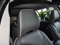 2013款 2.5T 自动 行政升级版 7座