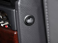 2013款 2.5T 自动 行政升级版 7座