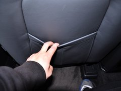 2013款 2.5T 自动 行政升级版 7座