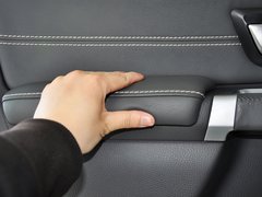 2013款 2.5T 自动 行政升级版 7座
