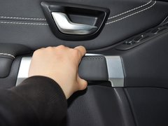 2013款 2.5T 自动 行政升级版 7座