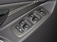 2013款 2.5T 自动 行政升级版 7座