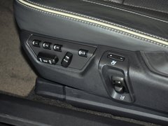 2013款 2.5T 自动 行政升级版 7座