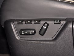 2013款 2.5T 自动 行政升级版 7座