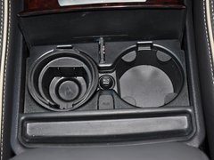 2013款 2.5T 自动 行政升级版 7座