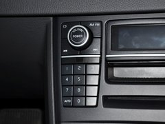2013款 2.5T 自动 行政升级版 7座
