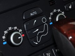 2013款 2.5T 自动 行政升级版 7座