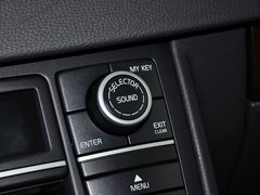 2013款 2.5T 自动 行政升级版 7座