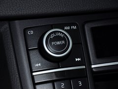 2013款 2.5T 自动 行政升级版 7座