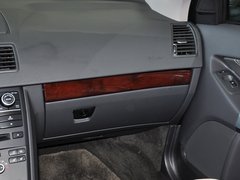 2013款 2.5T 自动 行政升级版 7座