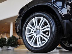 2013款 2.5T 自动 行政升级版 7座