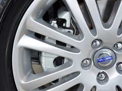 2013款 2.5T 自动 行政升级版 7座