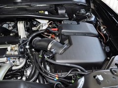 2013款 2.5T 自动 行政升级版 7座