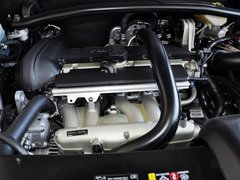 2013款 2.5T 自动 行政升级版 7座