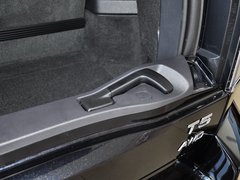 2013款 2.5T 自动 行政升级版 7座