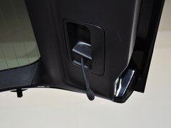 2013款 2.5T 自动 行政升级版 7座