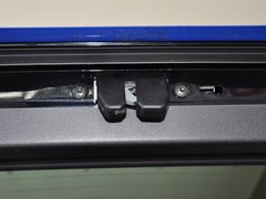 2013款 2.5T 自动 行政升级版 7座